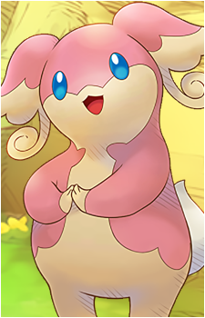Audino's image