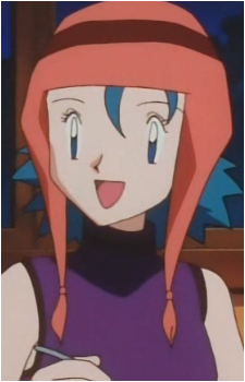 Miki's image