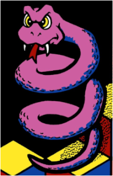 Coily's image