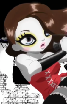 Dara's image