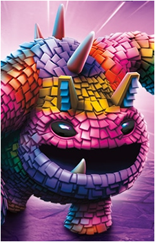 Pain-Yatta's image