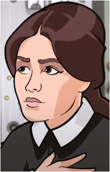 Victoria Waterfield's image