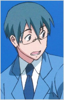 Kaname Nojima's image