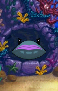 Niko the Oyster