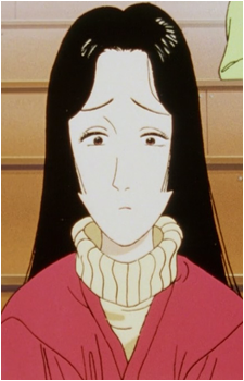 Kyoko Hikage's image