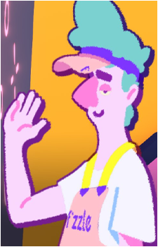Swomp's image