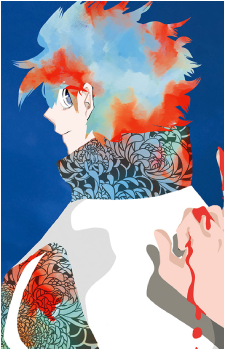 Oya Aino's image