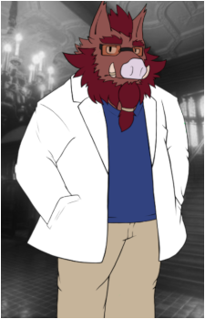Oswin Hammond's image