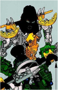 Umbra's image