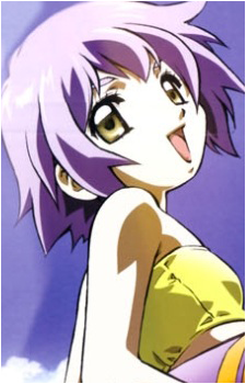 Mone's image