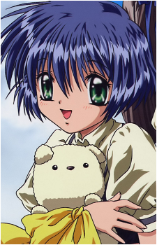 Kano Kirishima's image