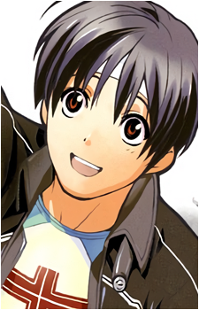 Ryuuji Hiba