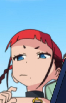 Chise Asukagawa