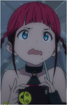 Chise Asukagawa
