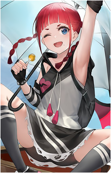 Chise Asukagawa