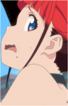 Chise Asukagawa