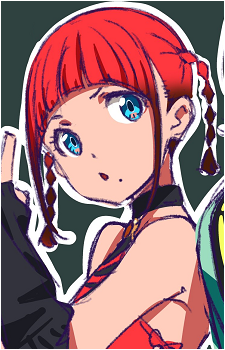 Chise Asukagawa