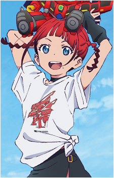 Chise Asukagawa