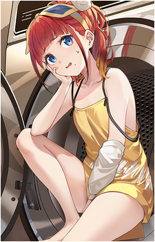 Chise Asukagawa