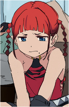 Chise Asukagawa