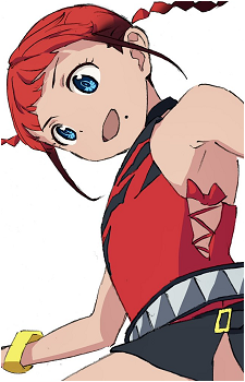 Chise Asukagawa