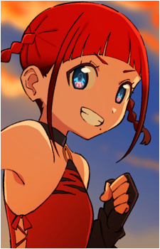 Chise Asukagawa
