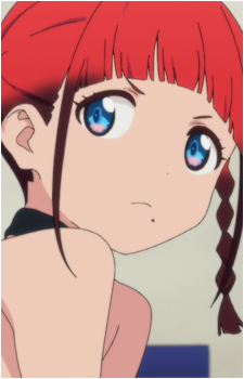 Chise Asukagawa