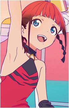 Chise Asukagawa's image