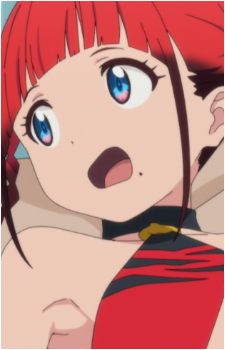 Chise Asukagawa
