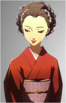 Misuzu Hiiragi's image
