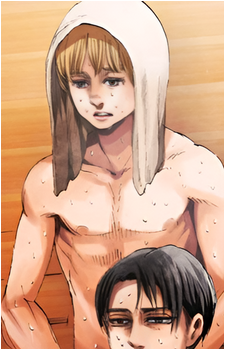 Armin Arlert