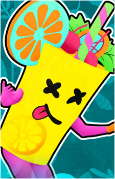 Juice P2 (Yummy)'s image