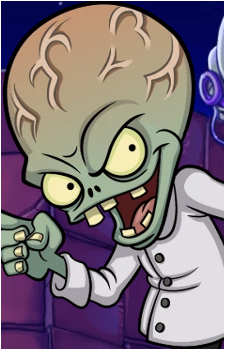 Dr. Zomboss's image