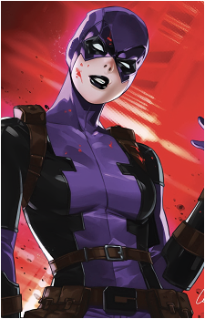 X-31 (Gwen Stacy)'s image