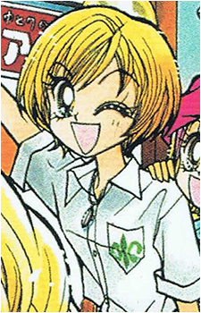 Image 3 - Art: 藤井みほな (Mihona Fujii) Image 3