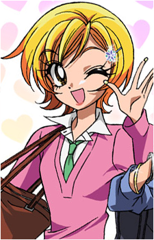 Miyu Yamazaki's image