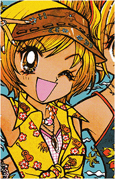 Image 5 - Art: 藤井みほな (Mihona Fujii) Image 5
