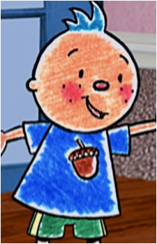 Tyler Dinky Doo's image