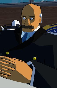 Berlage's image