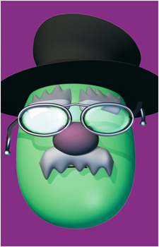 Pa Grape's image