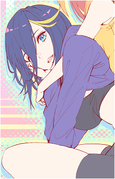 Image 14 - Art: RINZO (G-ROW) Image 14