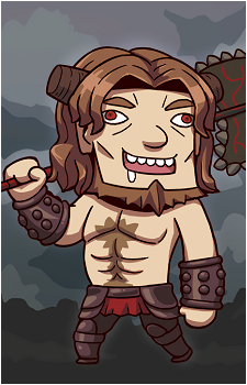 Eric Bloodaxe