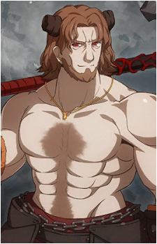 Eric Bloodaxe