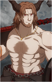Eric Bloodaxe