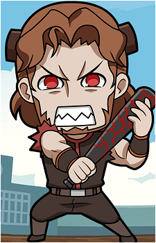 Eric Bloodaxe