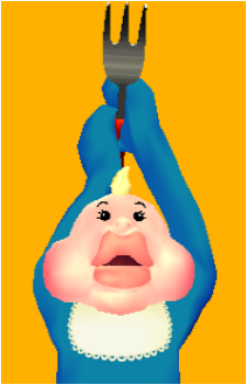Fork-chan