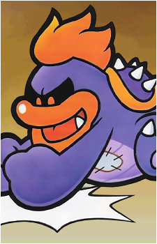 Tubba Blubba's image
