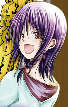 Yuzuki Aoba