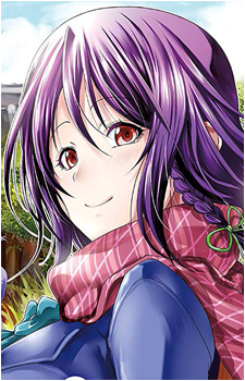 Yuzuki Aoba