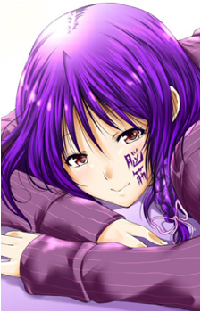 Yuzuki Aoba